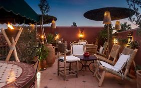 Riad Dar El Arsa Rooftop & Jacuzzi